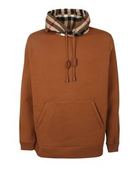 burberry sweat jacket