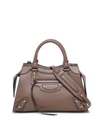 Balenciaga City Bags for Women - Up to 33% off at Lyst.com
