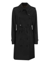 Burberry Kensington Trench Coats for Women - Up to 32% off at Lyst.com