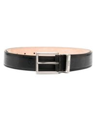 mcqueen belt
