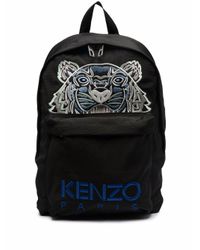 kenzo large backpack