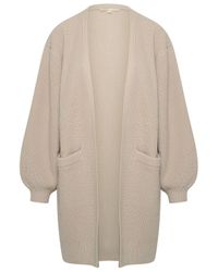 MICHAEL Michael Kors Cardigans for Women Up to 70% off at Lyst.com