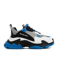 Balenciaga Shoes for Men - Up to 55% off at Lyst.com
