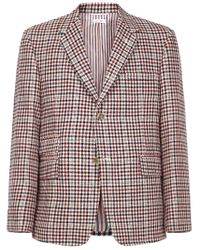 thom browne jacket price