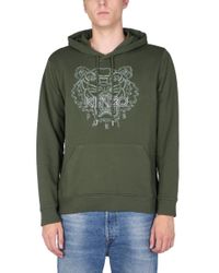 kenzo sweatshirt kadın