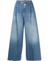 Closed Denim Jeans Blue | Lyst