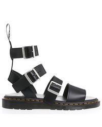 Dr. Martens Sandals for Men - Up to 60% off at Lyst.com