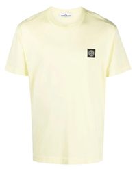 Stone Island Multicolor T-shirts for men