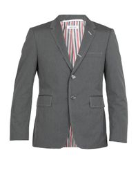 thom browne blazer
