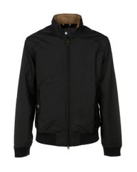 barbour jacket price