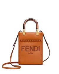 Fendi Totes and shopper bags for Women - Up to 28% off at Lyst.com