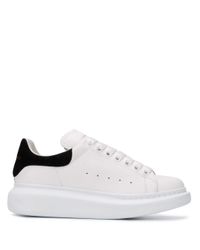 Alexander McQueen Sneakers for Women - Up to 75% off at Lyst.com