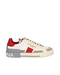 Dolce & Gabbana Shoes for Men - Up to 52% off at Lyst.com