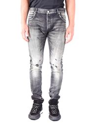 Balmain Jeans for Men - Up to 70% off at Lyst.com
