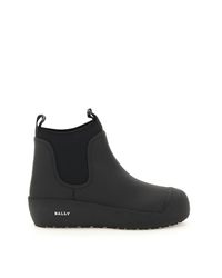 bally winter boots