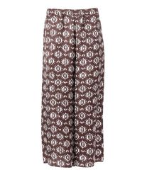 Weekend by Maxmara Brown Pants