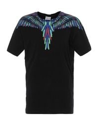 Marcelo Burlon T-shirts for Men - Up to 74% off at Lyst.com