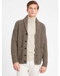 Banana Republic Wool Heritage Luxury 