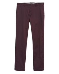 banana republic fulton skinny rapid movement chino