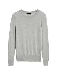 sweater cashmere bananarepublic