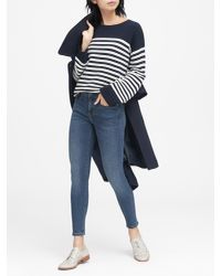 banana republic sculpt skinny
