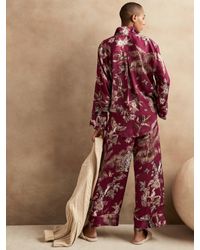 Banana republic pajamas deals