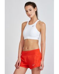 nike classic cross back bra