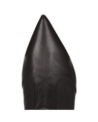 rockoko fendi ankle