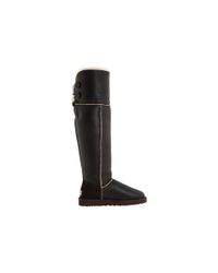ugg bailey over the knee boot