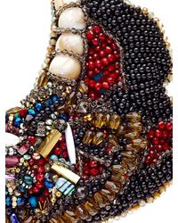 Anita Quansah London | Multicolor Esme Necklace | Lyst