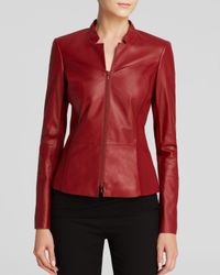 lafayette 148 jacket