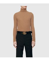 gucci turtleneck mens