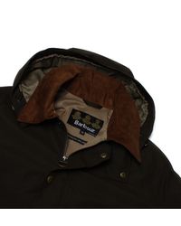 barbour ashby midas