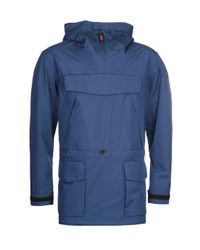 parka skidoo superlight