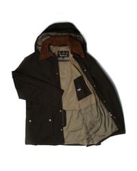 barbour ashby midas