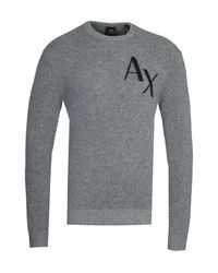 ax sweater