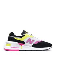 New Balance 997 Made In Usa Sportstyle 