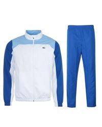 Lacoste Tracksuits for Men - 25% off at Lyst.com