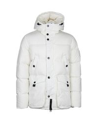 unit jacket peak performance