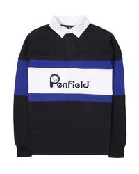 Penfield rugby shirt Clearance