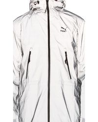 puma icny windbreaker
