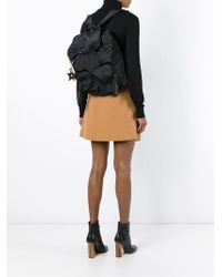 See By Chloé 'joy Rider' Backpack in Black | Lyst