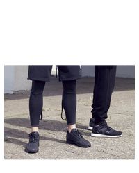 Adidas Originals | Black Zx Flux Xeno Sneakers | Lyst