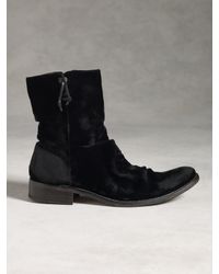 varvatos morrison boot