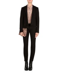Dorothee Schumacher | Blue Total Devotion Jacket 1/1 | Lyst