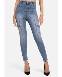 Jeans for Women to 66% off at Lyst.com