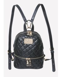 bebe backpack price