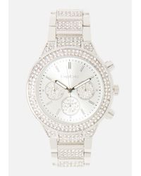Bebe Watches For Women Up To 24 Off At Lyst Com