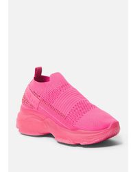Bebe Sneakers For Women - Up To 44% Off At Lyst.com
