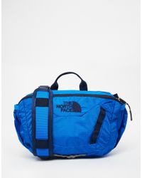 the north face tioga lumbar